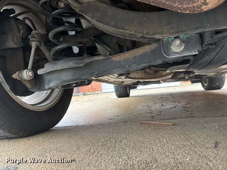 image for item EJ7701 2017 Ford Escape SUV