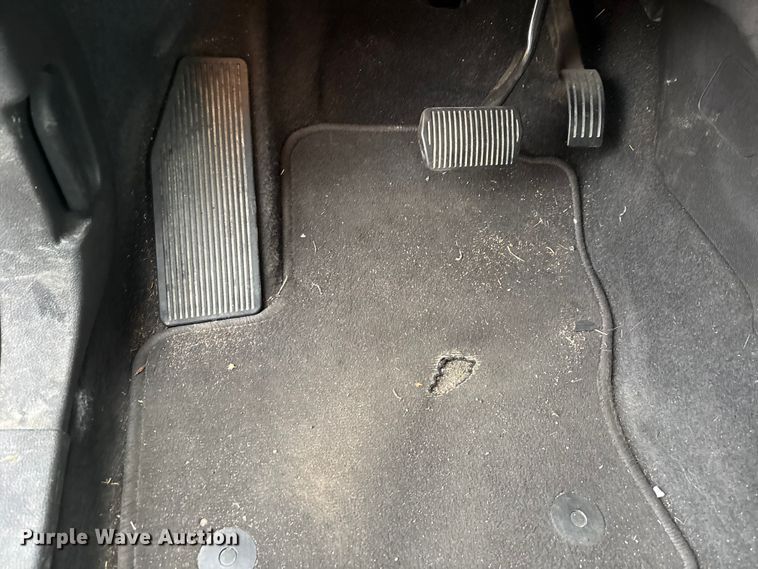 image for item EJ7701 2017 Ford Escape SUV