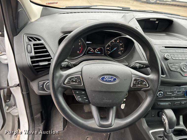 image for item EJ7701 2017 Ford Escape SUV