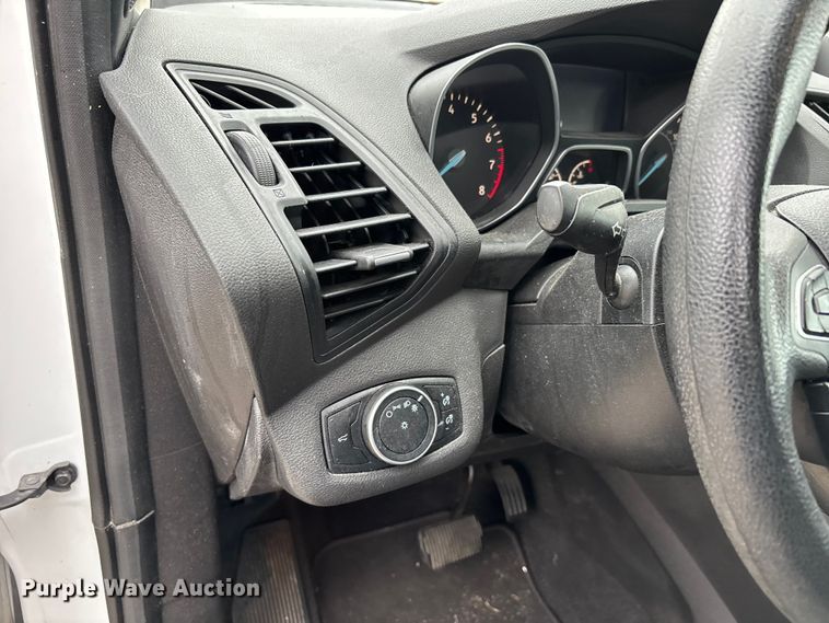 image for item EJ7701 2017 Ford Escape SUV