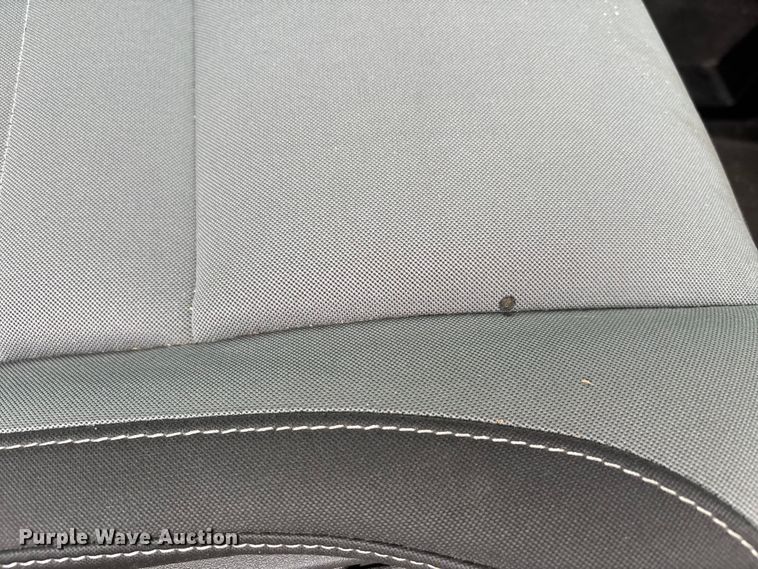 image for item EJ7701 2017 Ford Escape SUV