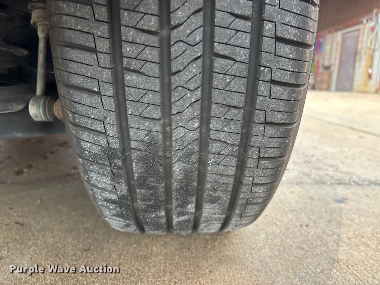 image for item EJ7701 2017 Ford Escape SUV