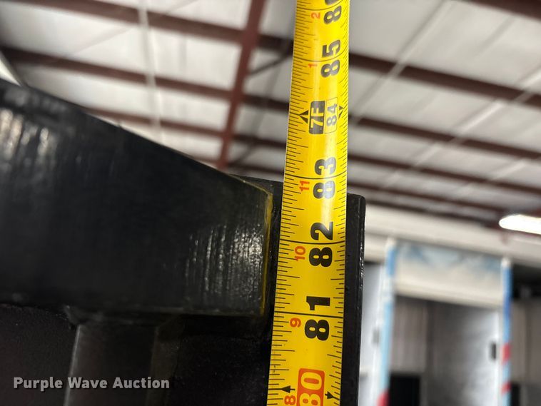 image for item EJ7702 Toyota 7FBCU18 forklift