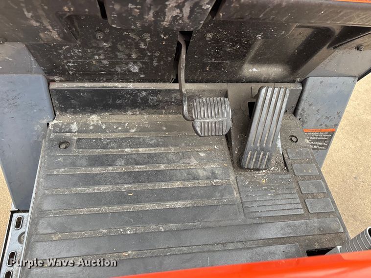 image for item EJ7702 Toyota 7FBCU18 forklift