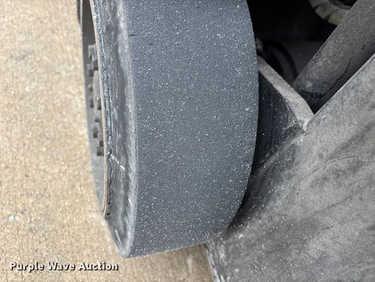 image for item EJ7702 Toyota 7FBCU18 forklift