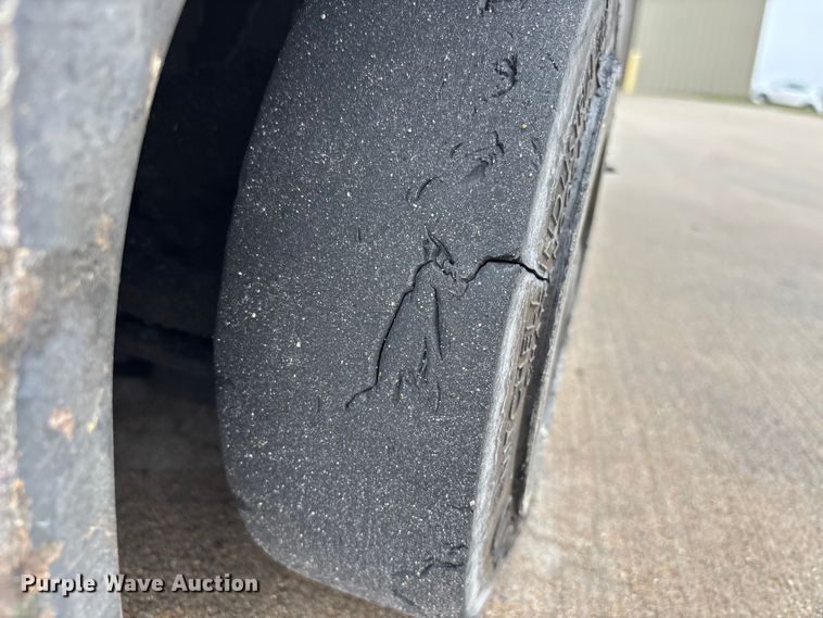 image for item EJ7702 Toyota 7FBCU18 forklift