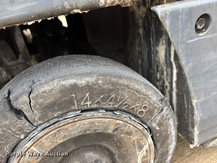 image for item EJ7702 Toyota 7FBCU18 forklift