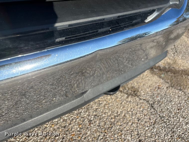 image for item EJ7703 2020 Chevrolet Silverado 1500 LT Crew Cab pickup truck