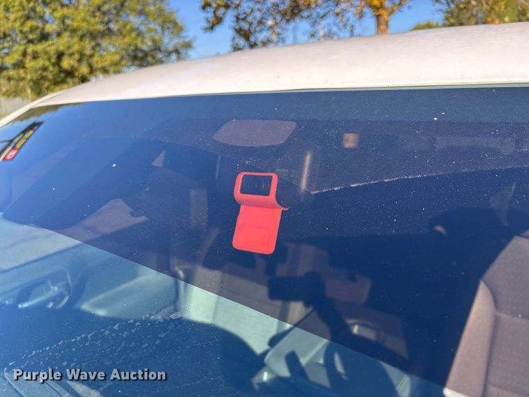 image for item EJ7703 2020 Chevrolet Silverado 1500 LT Crew Cab pickup truck