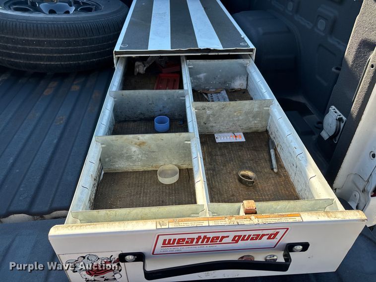 image for item EJ7703 2020 Chevrolet Silverado 1500 LT Crew Cab pickup truck