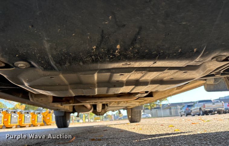 image for item EJ7703 2020 Chevrolet Silverado 1500 LT Crew Cab pickup truck