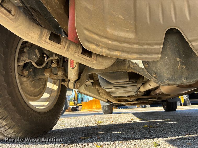 image for item EJ7703 2020 Chevrolet Silverado 1500 LT Crew Cab pickup truck