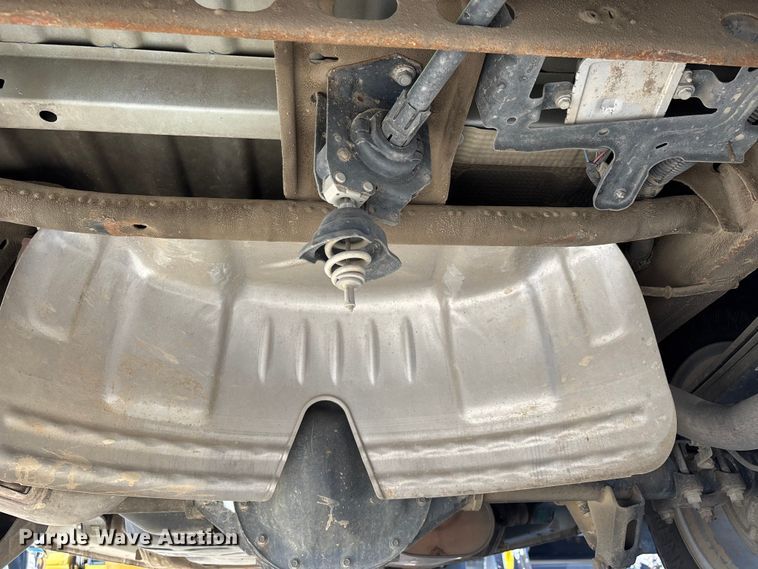 image for item EJ7703 2020 Chevrolet Silverado 1500 LT Crew Cab pickup truck