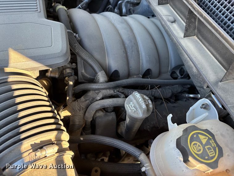 image for item EJ7703 2020 Chevrolet Silverado 1500 LT Crew Cab pickup truck