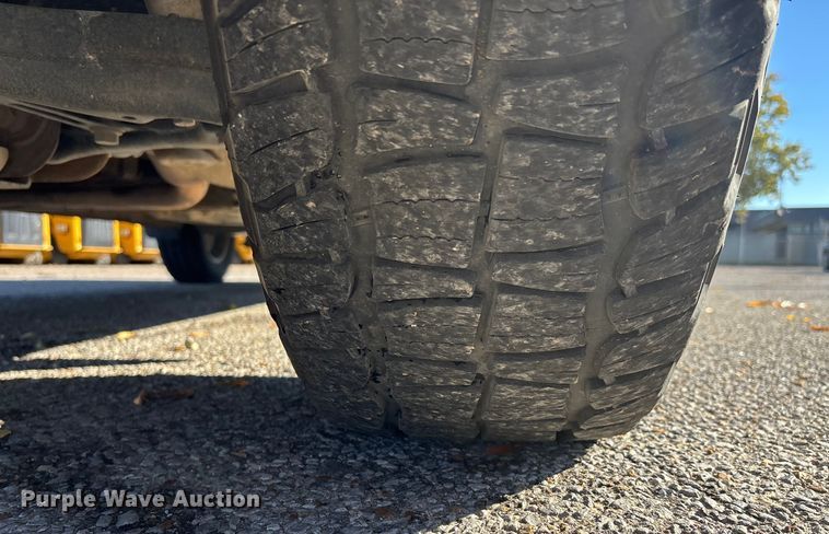 image for item EJ7703 2020 Chevrolet Silverado 1500 LT Crew Cab pickup truck