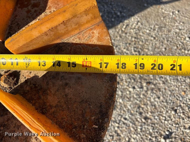 image for item EJ7705 1984 International 1954 dump truck