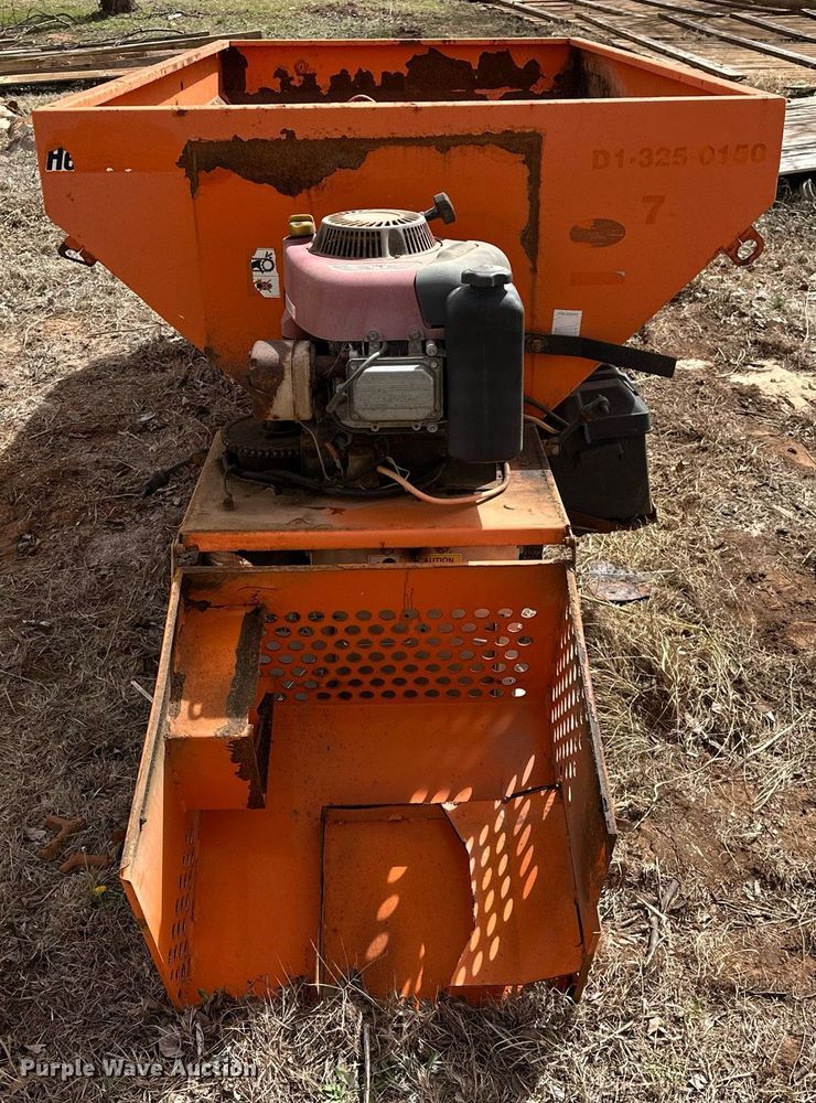 image for item EK0527 Henderson D1-325-0150 spreader