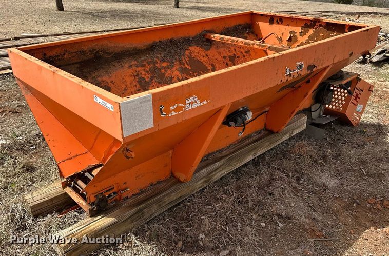 image for item EK0527 Henderson D1-325-0150 spreader