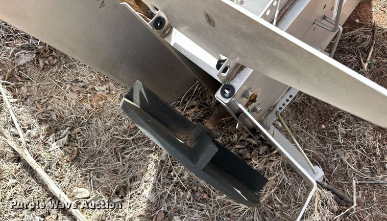 image for item EK0527 Henderson D1-325-0150 spreader