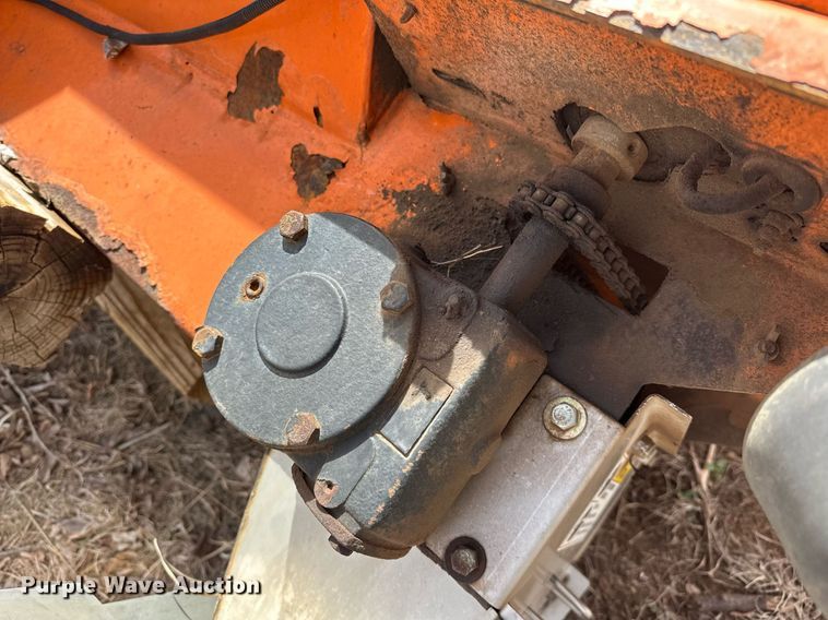 image for item EK0527 Henderson D1-325-0150 spreader