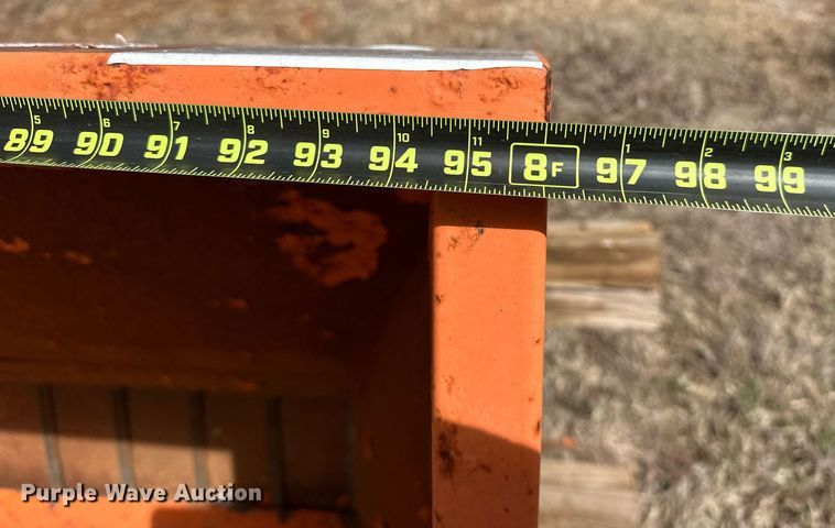 image for item EK0527 Henderson D1-325-0150 spreader