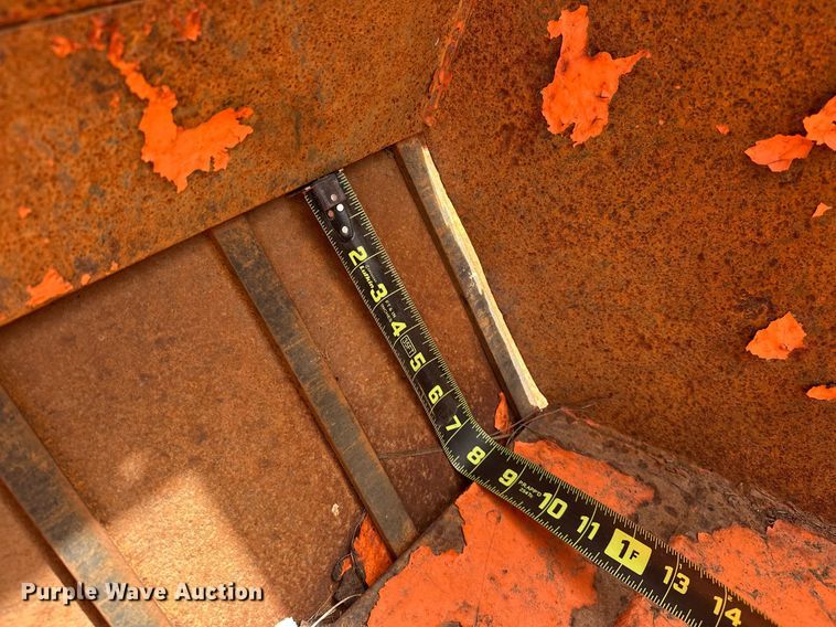 image for item EK0527 Henderson D1-325-0150 spreader