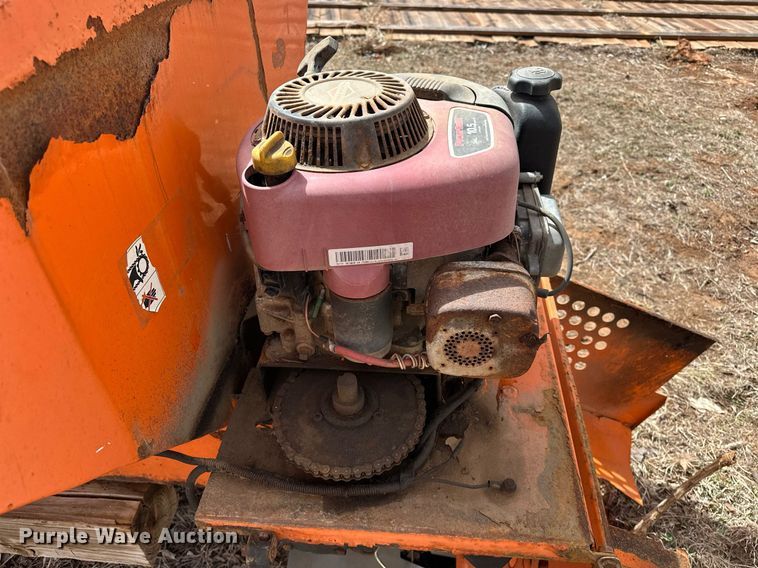 image for item EK0527 Henderson D1-325-0150 spreader