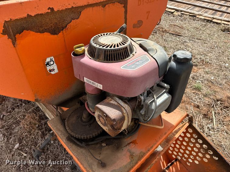 image for item EK0527 Henderson D1-325-0150 spreader