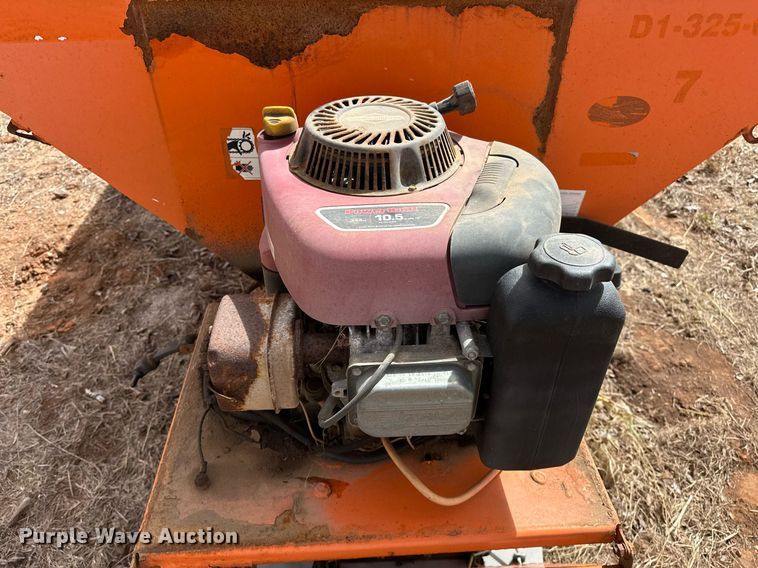 image for item EK0527 Henderson D1-325-0150 spreader