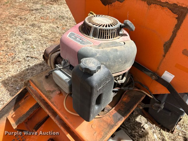 image for item EK0527 Henderson D1-325-0150 spreader