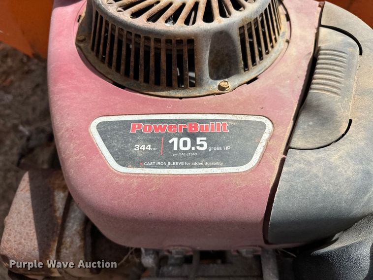 image for item EK0527 Henderson D1-325-0150 spreader