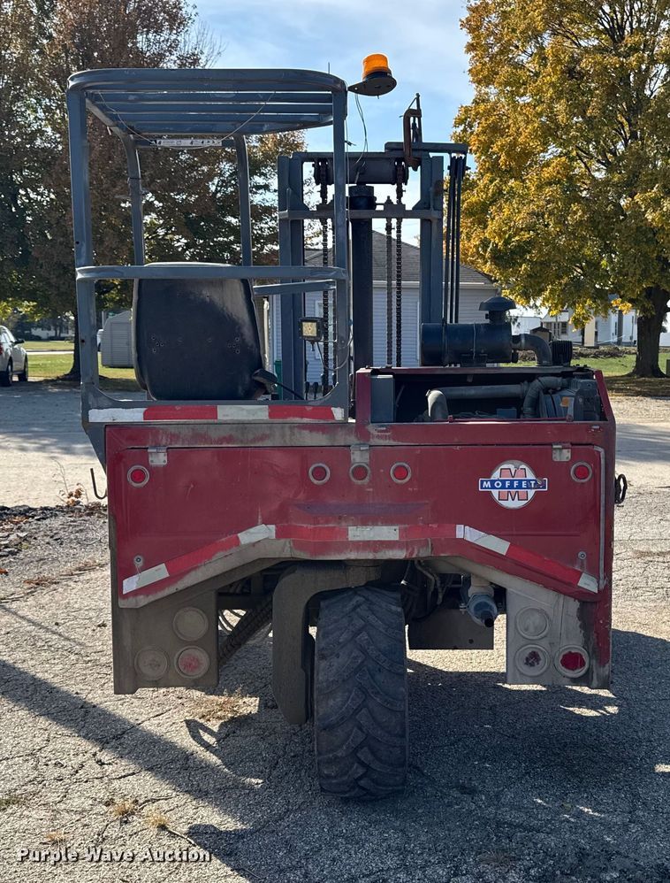 image for item EM2482 Moffit Mounty forklift