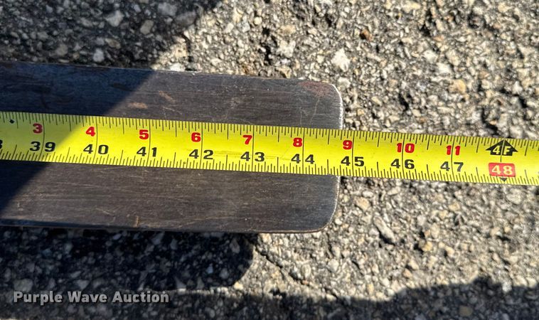 image for item EM2482 Moffit Mounty forklift