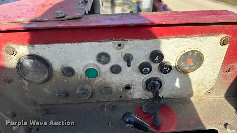 image for item EM2482 Moffit Mounty forklift