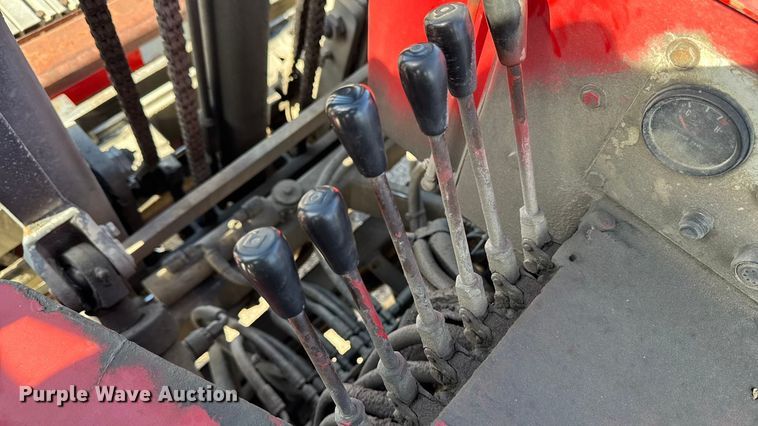 image for item EM2482 Moffit Mounty forklift