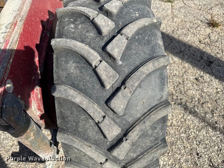 image for item EM2482 Moffit Mounty forklift