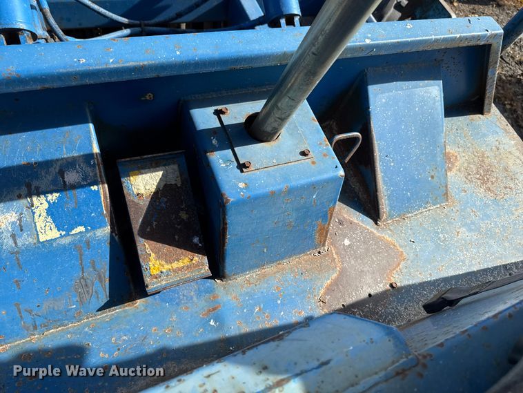 image for item EM2483 Teledyne Princeton D5000 forklift