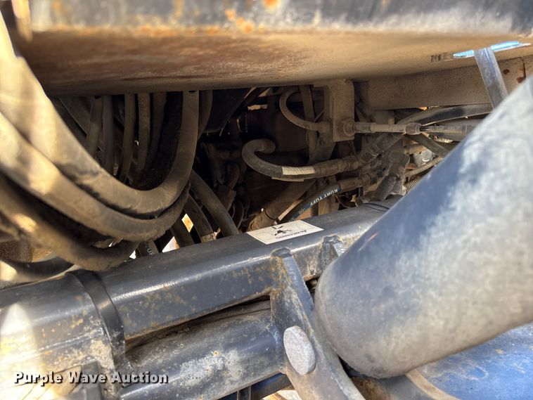 image for item EM2484 2005 Princeton PBX forklift