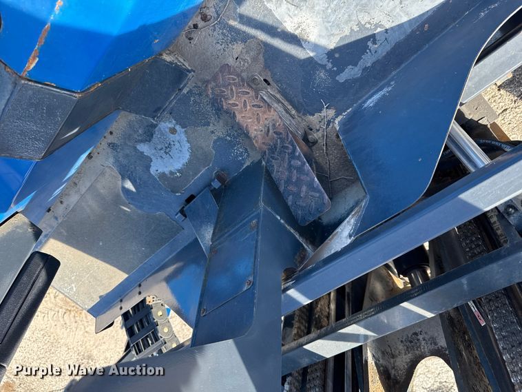 image for item EM2484 2005 Princeton PBX forklift