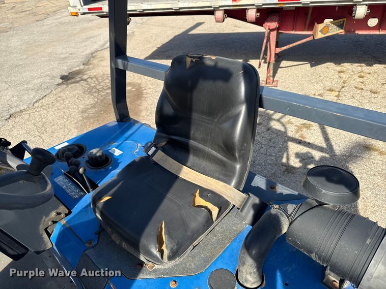 image for item EM2484 2005 Princeton PBX forklift