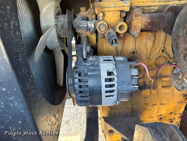 image for item EM2484 2005 Princeton PBX forklift