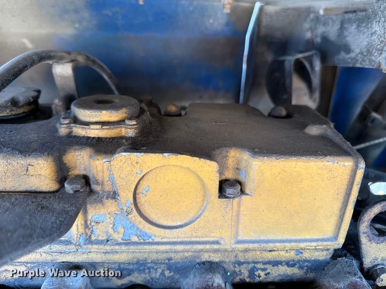 image for item EM2484 2005 Princeton PBX forklift