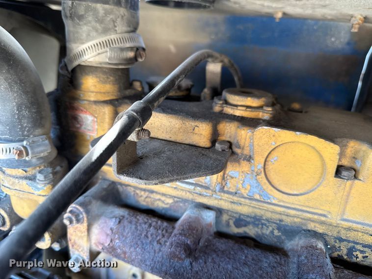 image for item EM2484 2005 Princeton PBX forklift