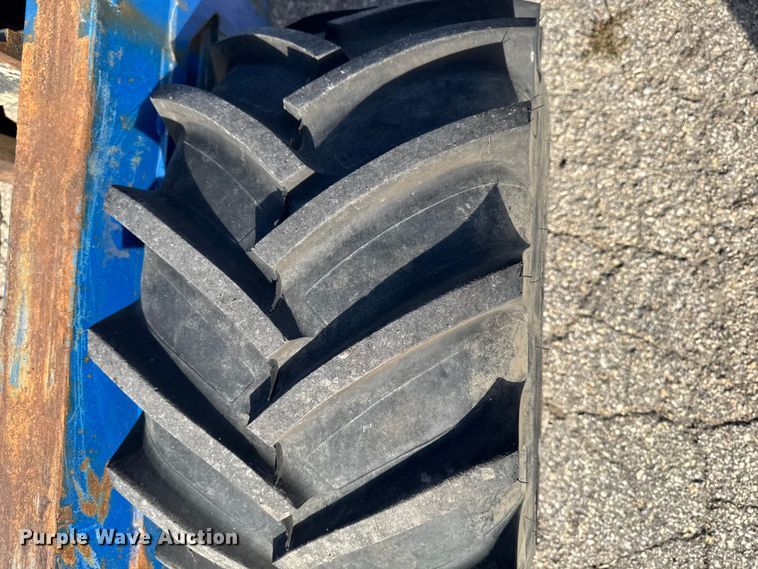 image for item EM2484 2005 Princeton PBX forklift