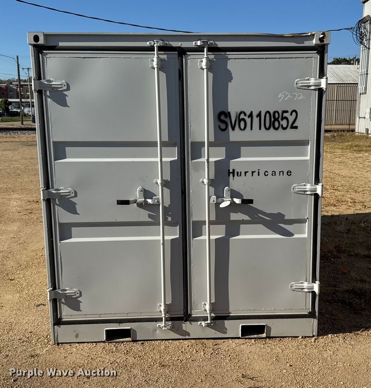 image for item EM2485 Storage container