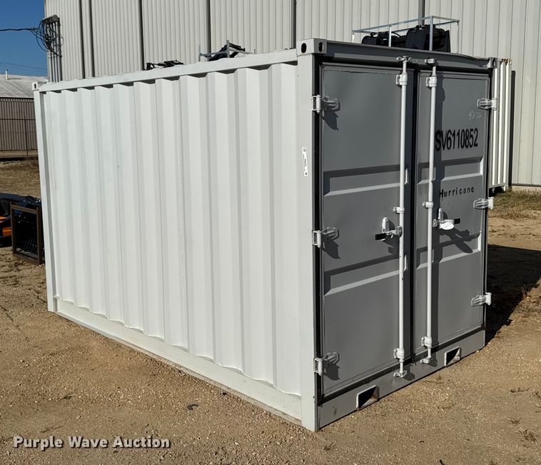 image for item EM2485 Storage container