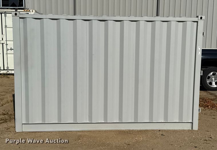 image for item EM2485 Storage container