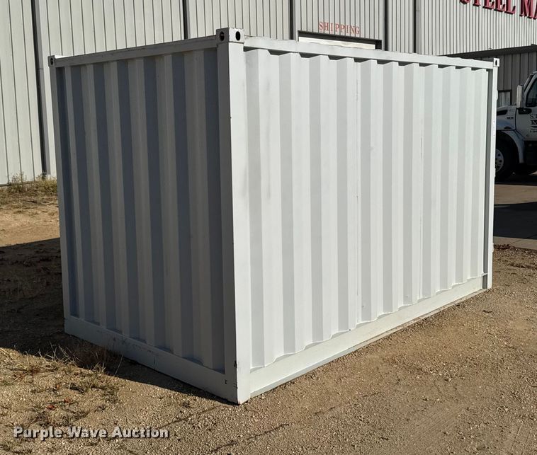 image for item EM2485 Storage container