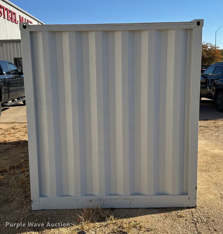 image for item EM2485 Storage container