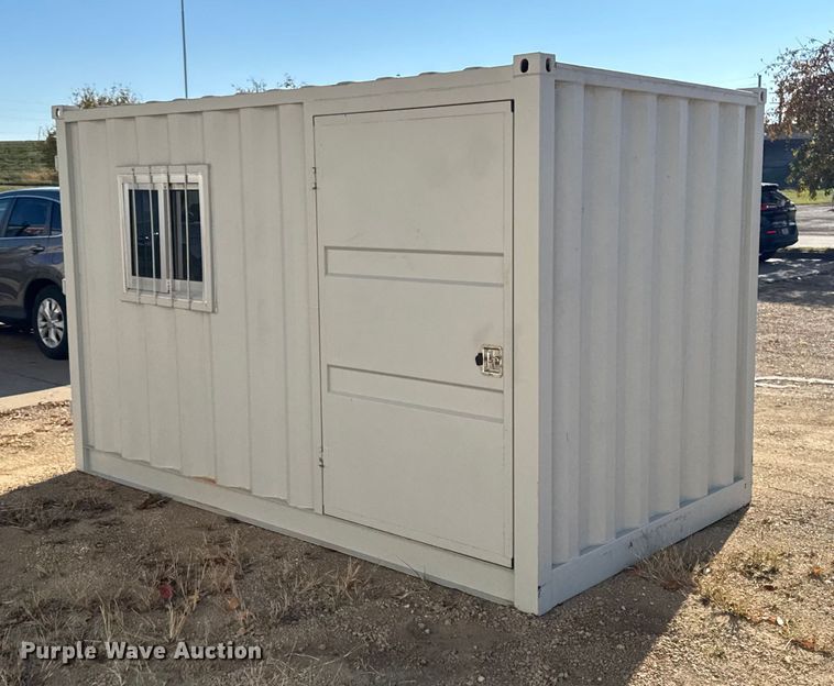 image for item EM2485 Storage container